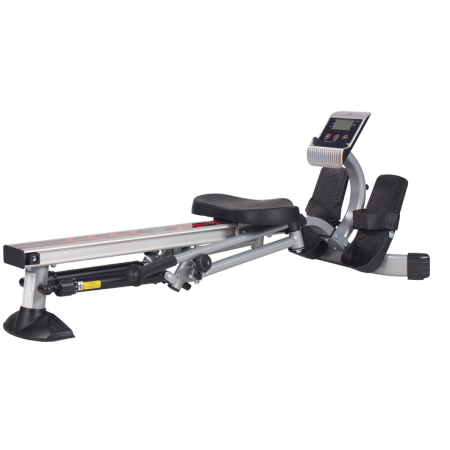 Гребной тренажер DFC R123A